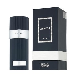 French Avenue Zenith Blue EDP kvepalai vyrams, 100 ml