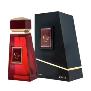 French Avenue Vie Feu EDP kvepalai vyrams, 80 ml 2