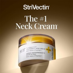 StriVectin TL Advanced Tightening Neck Cream Plus - stangrinamasis kaklo kremas, 30 ml