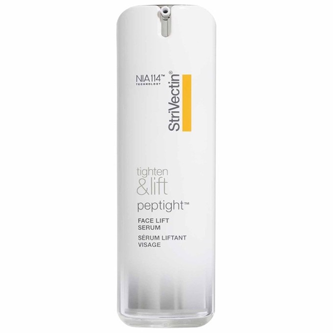 StriVectin Tighten & Lift Peptight Face Lift Serum - odos serumas su liftingo efektu, 30 ml