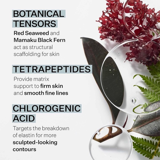 StriVectin Tighten & Lift Peptight Face Lift Serum - odos serumas su liftingo efektu, 30 ml