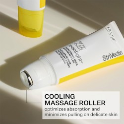 StriVectin Tightening Neck Serum Roller - kaklo serumas su voleliu, 50 ml