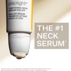 StriVectin Tightening Neck Serum Roller - kaklo serumas su voleliu, 50 ml