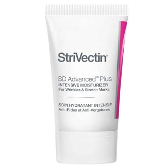 StriVectin Anti-Wrinkle SD Advanced Plus Intensive Moisturizing Concentrate - kremas nuo raukšlių