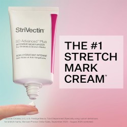 StriVectin Anti-Wrinkle SD Advanced Plus Intensive Moisturizing Concentrate - kremas nuo raukšlių