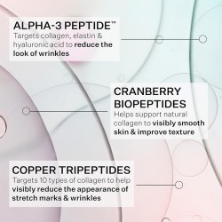 StriVectin Anti-Wrinkle SD Advanced Plus Intensive Moisturizing Concentrate - kremas nuo raukšlių