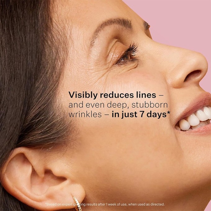 StriVectin Anti-Wrinkle Wrinkle Recode Line Transforming Melting Serum - veido serumas nuo