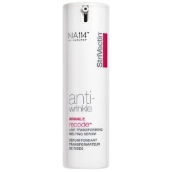 StriVectin Anti-Wrinkle Wrinkle Recode Line Transforming Melting Serum - veido serumas nuo