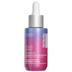 StriVectin Super-B Barrier Strengthening Oil - maitinamasis aliejus su senėjimą stabdančiu