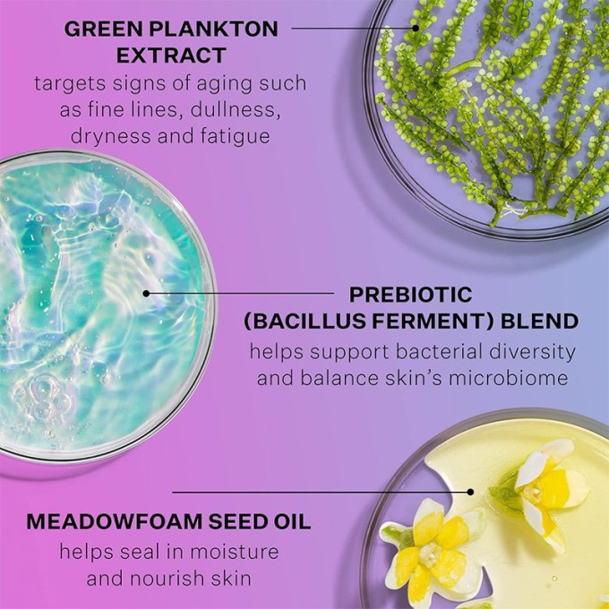 StriVectin Super-B Barrier Strengthening Oil - maitinamasis aliejus su senėjimą stabdančiu