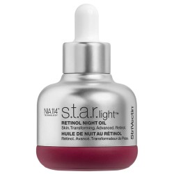 StriVectin S.t.a.r. Light Retinol Night Oil - naktinis retinolio aliejus, 30 ml