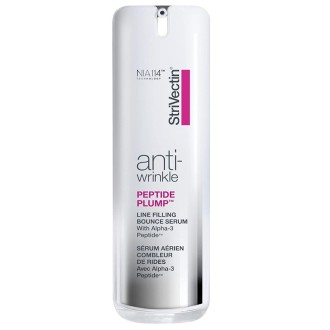 StriVectin Peptide Plump Line Filling Bounce Serum - veido serumas nuo raukšlių, 30 ml