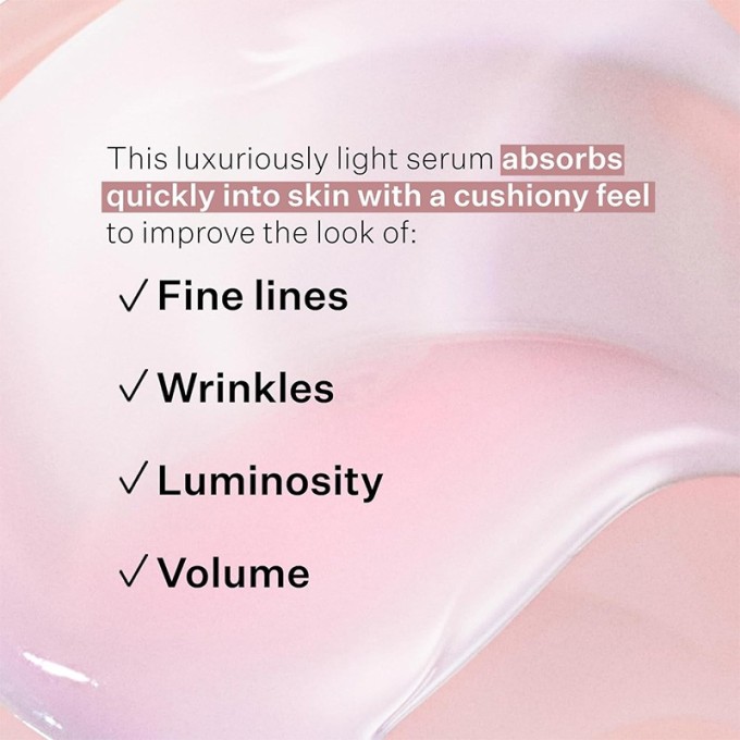 StriVectin Peptide Plump Line Filling Bounce Serum - veido serumas nuo raukšlių, 30 ml