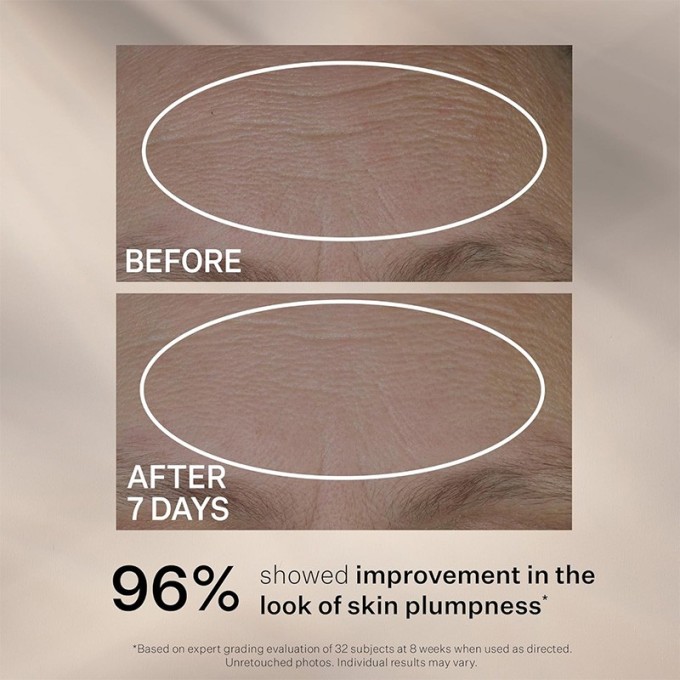 StriVectin Peptide Plump Line Filling Bounce Serum - veido serumas nuo raukšlių, 30 ml