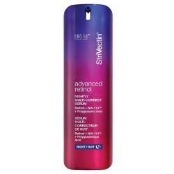 StriVectin Nightly Multi-Correct Serum - naktinis serumas, 30 ml