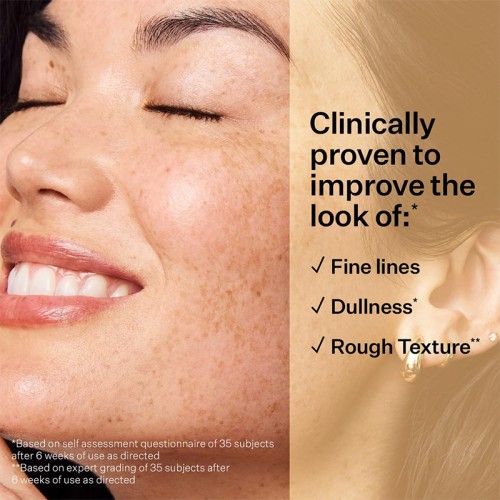 StriVectin Multi-Action Super-C Retinol Brighten & Correct Vitamin C Serum - veido serumas, 30 ml