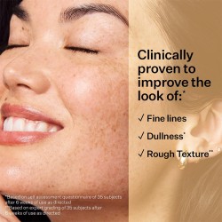 StriVectin Multi-Action Super-C Retinol Brighten & Correct Vitamin C Serum - veido serumas, 30 ml