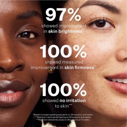 StriVectin Multi-Action Super-C Retinol Brighten & Correct Vitamin C Serum - veido serumas, 30 ml