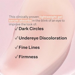 StriVectin Multi-Action Super-C Dark Circle Brightening Eye Serum - paakių serumas, 15 ml