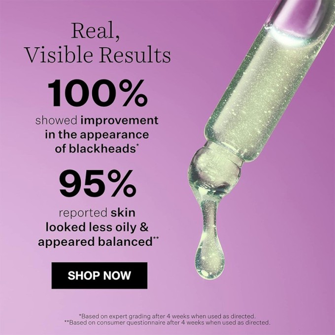 StriVectin Multi-action Super Shrink Pore Minimizing Serum - veido serumas, 30 ml