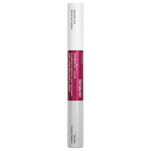 StriVectin Double Fix For Lips Plumping & Vertical Line Treatment - priemonė lūpoms putlinti, 2 x 5