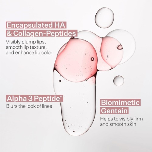 StriVectin Double Fix For Lips Plumping & Vertical Line Treatment - priemonė lūpoms putlinti, 2 x 5