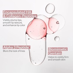 StriVectin Double Fix For Lips Plumping & Vertical Line Treatment - priemonė lūpoms putlinti, 2 x 5