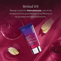 StriVectin Advanced Retinol Nightly Renewal Moisturizer - drėkinamasis kremas, 50 ml