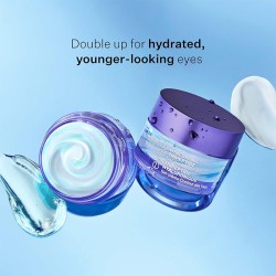 StriVectin Advanced Hydration Hyaluronic Tripeptide Gel Eye Cream - paakių kremas, 15 ml