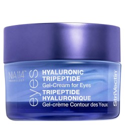 StriVectin Advanced Hydration Hyaluronic Tripeptide Gel Eye Cream - paakių kremas, 15 ml