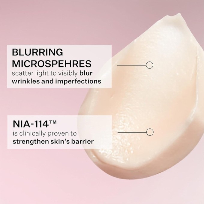 StriVectin Anti-Wrinkle Line Blurfector Instant Wrinkle Blurring Primer - makiažo bazė, 30 ml