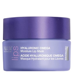 StriVectin Hyaluronic Omega Moisture Lip Mask - lūpų kaukė, 10 ml