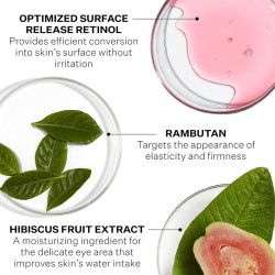 StriVectin AR Advanced Retinol Eye Treatment - paakių kremas, 15 ml