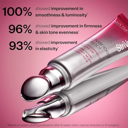 StriVectin AR Advanced Retinol Eye Treatment - paakių kremas, 15 ml
