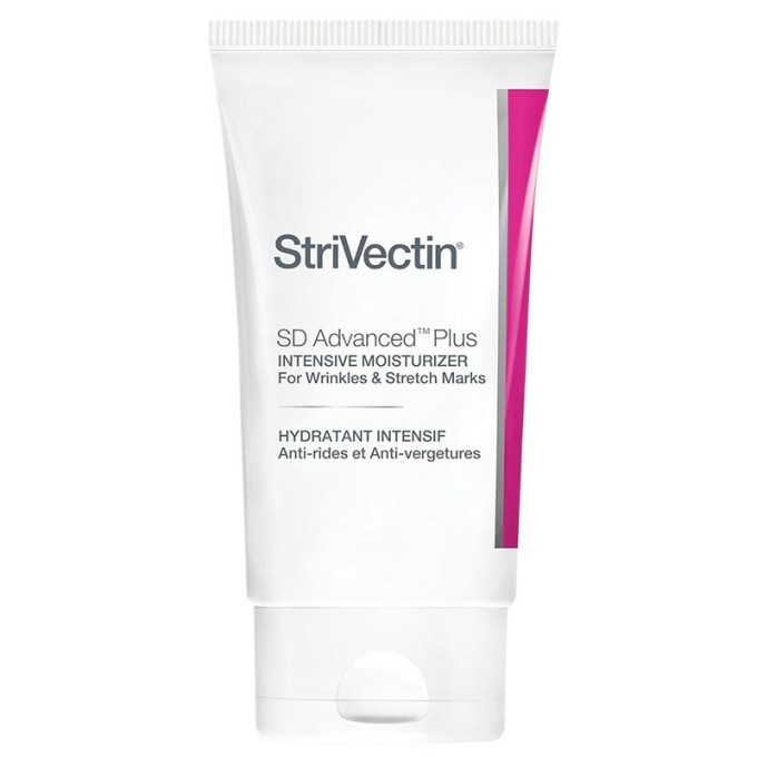 StriVectin Anti-Wrinkle SD Advanced Plus Intensive Moisturizing Concentrate - drėkinamasis kremas
