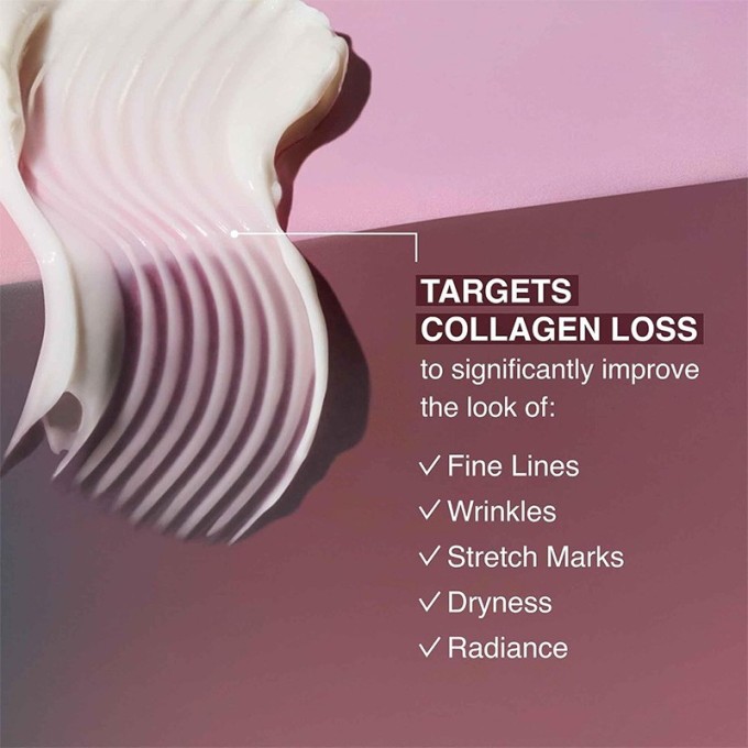 StriVectin Anti-Wrinkle SD Advanced Plus Intensive Moisturizing Concentrate - drėkinamasis kremas