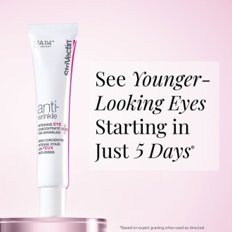StriVectin Anti-Wrinkle Intensive Eye Concentrate for Wrinkles Plus - paakių kremas nuo raukšlių 2