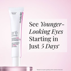 StriVectin Anti-Wrinkle Intensive Eye Concentrate for Wrinkles Plus - paakių kremas nuo raukšlių