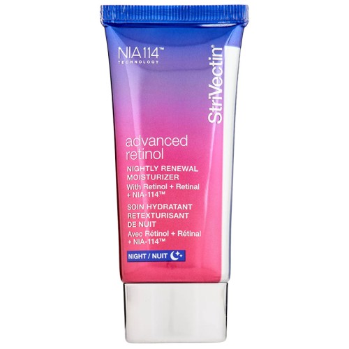 StriVectin Advanced Retinol Nightly Renewal Moisturizer - drėkinamasis kremas, 30 ml