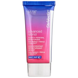 StriVectin Advanced Retinol Nightly Renewal Moisturizer - drėkinamasis kremas, 30 ml