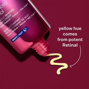 StriVectin Advanced Retinol Nightly Renewal Moisturizer - drėkinamasis kremas, 30 ml 2