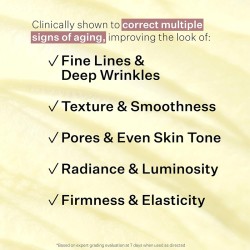 StriVectin Advanced Retinol Nightly Renewal Moisturizer - drėkinamasis kremas, 30 ml