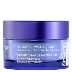 StriVectin Advanced Hydration Re-Quench Water Cream - intensyviai drėkinantis kremas pavargusiai
