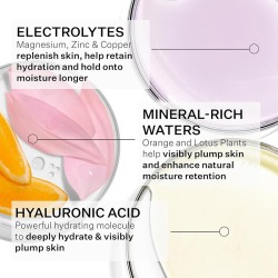 StriVectin Advanced Hydration Re-Quench Water Cream - intensyviai drėkinantis kremas pavargusiai