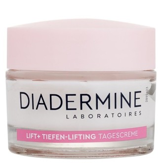 Diadermine Lift+ Tiefen-Lifting Anti-Age Day Cream - dieninis kremas nuo senėjimo, 50 ml