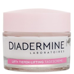Diadermine Lift+ Tiefen-Lifting Anti-Age Day Cream - dieninis kremas nuo senėjimo, 50 ml