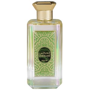 Zimaya Inekas Solis EDP kvepalai moterims, 100 ml