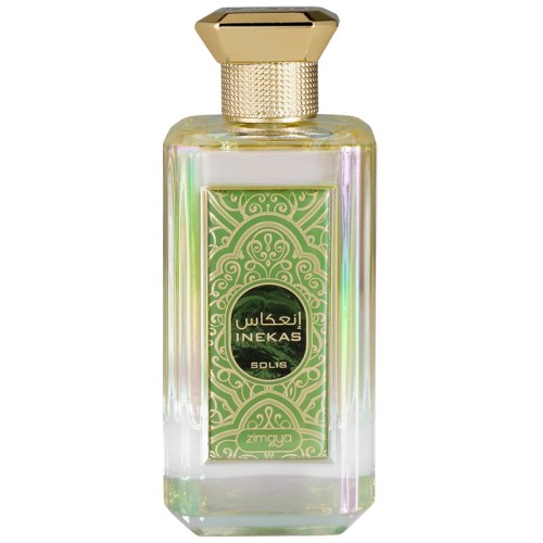 Zimaya Inekas Solis EDP kvepalai moterims, 100 ml