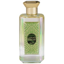 Zimaya Inekas Solis EDP kvepalai moterims, 100 ml