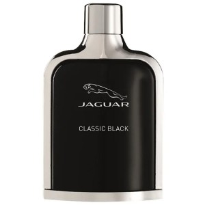 Jaguar Classic Black EDT kvepalai vyrams, 100 ml